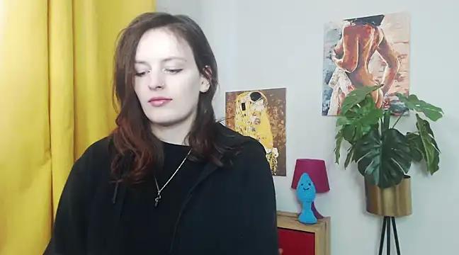 cam to cam sexiness with Girls streamers. Explore the newest collection of intense camshows from our capable horny hosts.