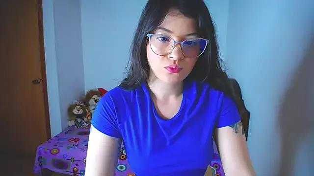 cam to cam sexiness with Girls streamers. Explore the newest collection of intense camshows from our capable horny hosts.