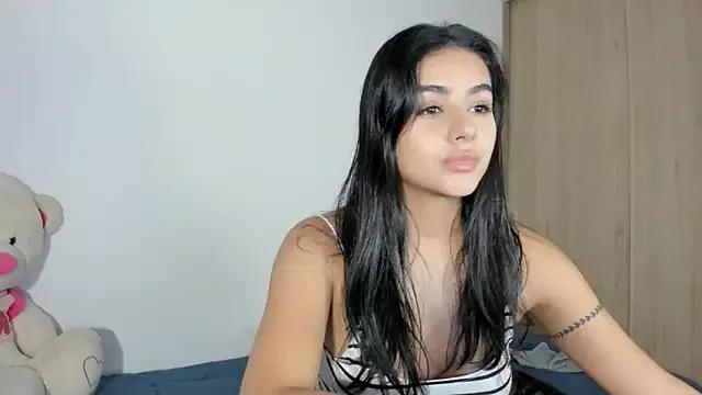 cam to cam sexiness with Girls streamers. Explore the newest collection of intense camshows from our capable horny hosts.