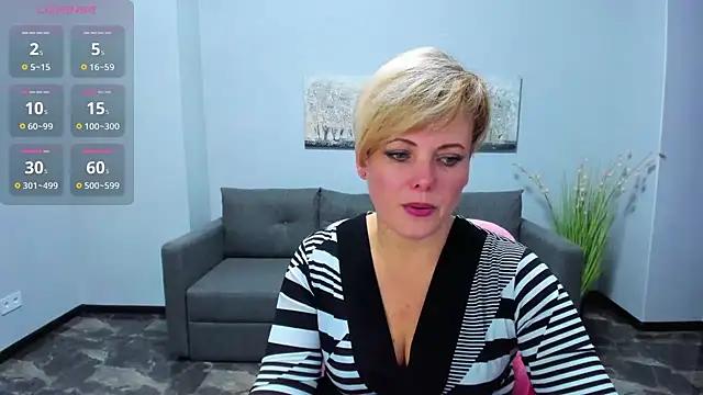 cam to cam sexiness with Girls streamers. Explore the newest collection of intense camshows from our capable horny hosts.