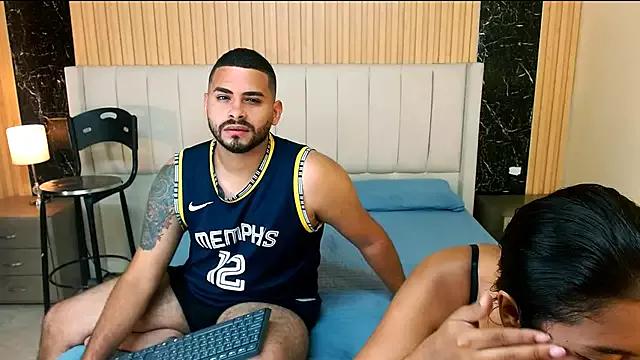 cam to cam sexiness with Girls streamers. Explore the newest collection of intense camshows from our capable horny hosts.
