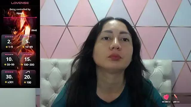 cam to cam sexiness with Girls streamers. Explore the newest collection of intense camshows from our capable horny hosts.