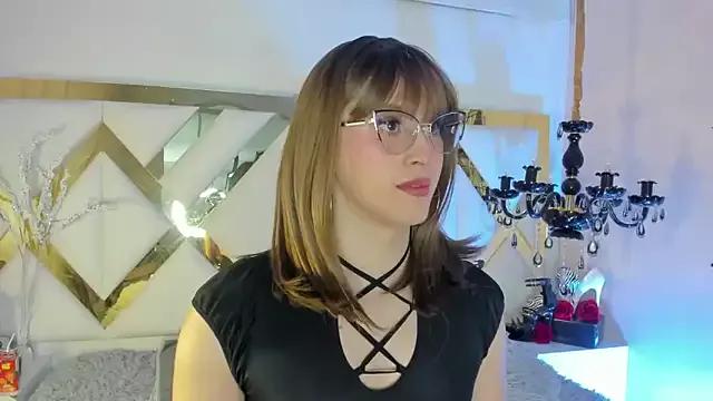 cam to cam sexiness with Girls streamers. Explore the newest collection of intense camshows from our capable horny hosts.