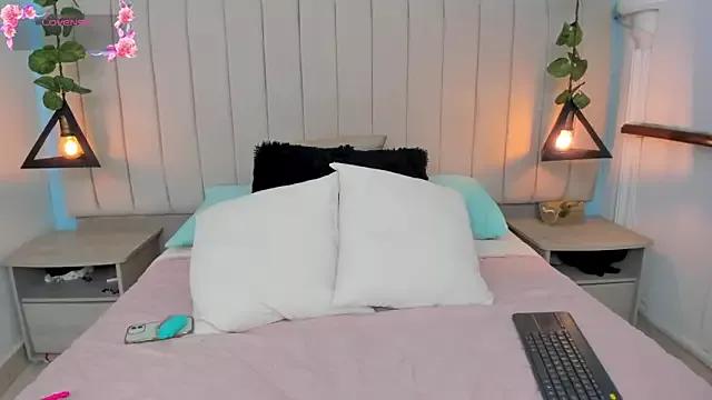 cam to cam sexiness with Girls streamers. Explore the newest collection of intense camshows from our capable horny hosts.
