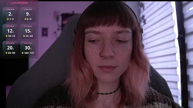 cam to cam sexiness with Girls streamers. Explore the newest collection of intense camshows from our capable horny hosts.