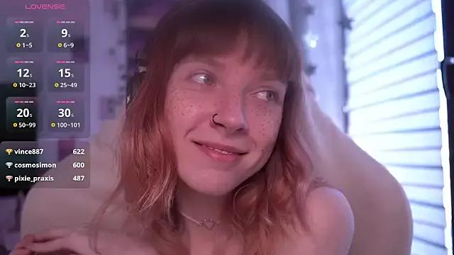 cam to cam sexiness with Girls streamers. Explore the newest collection of intense camshows from our capable horny hosts.