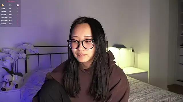 juliastapesx from StripChat is Freechat