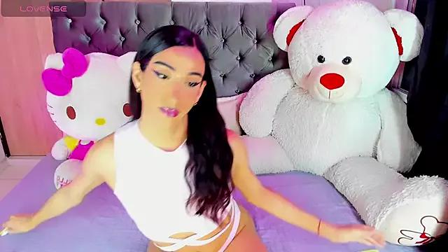 cam to cam sexiness with Girls streamers. Explore the newest collection of intense camshows from our capable horny hosts.