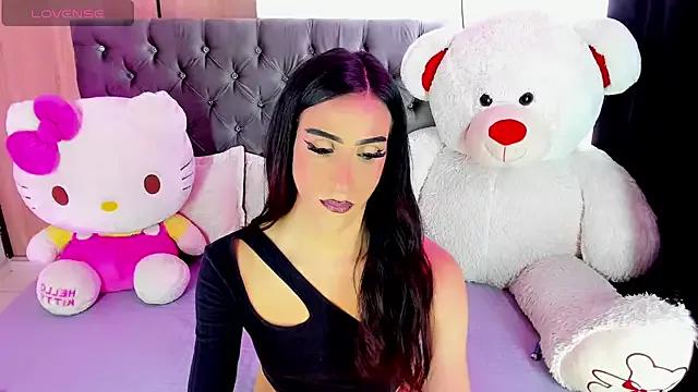 cam to cam sexiness with Girls streamers. Explore the newest collection of intense camshows from our capable horny hosts.