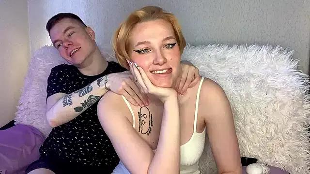 cam to cam sexiness with Girls streamers. Explore the newest collection of intense camshows from our capable horny hosts.