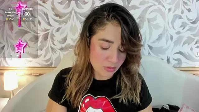 cam to cam sexiness with Girls streamers. Explore the newest collection of intense camshows from our capable horny hosts.