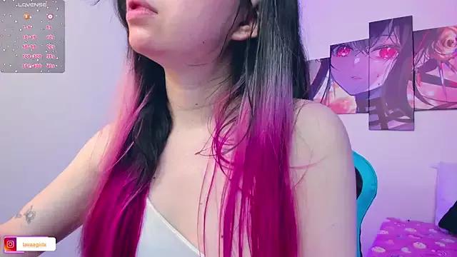 cam to cam sexiness with Girls streamers. Explore the newest collection of intense camshows from our capable horny hosts.