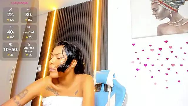 cam to cam sexiness with Girls streamers. Explore the newest collection of intense camshows from our capable horny hosts.