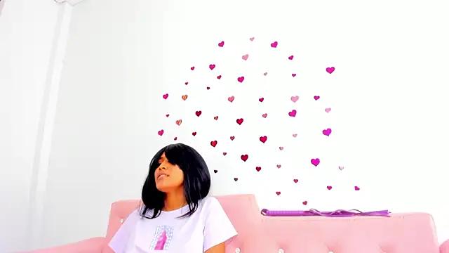cam to cam sexiness with Girls streamers. Explore the newest collection of intense camshows from our capable horny hosts.