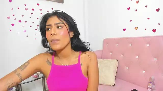 cam to cam sexiness with Girls streamers. Explore the newest collection of intense camshows from our capable horny hosts.