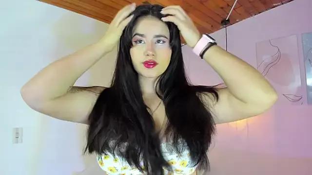 cam to cam sexiness with Girls streamers. Explore the newest collection of intense camshows from our capable horny hosts.
