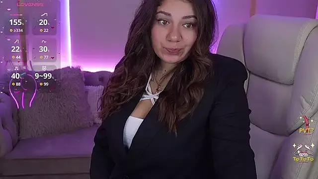 cam to cam sexiness with Girls streamers. Explore the newest collection of intense camshows from our capable horny hosts.