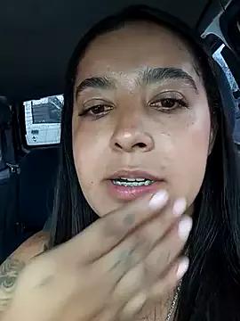 Juliii_fun1 from StripChat is Freechat