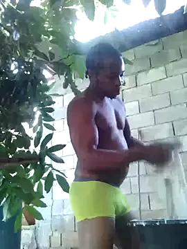 justfifun from StripChat is Freechat