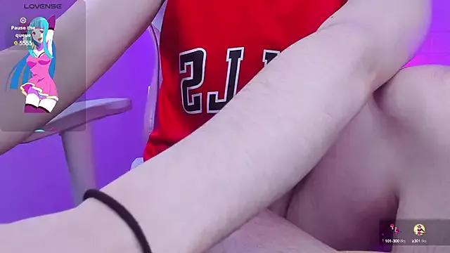 cam to cam sexiness with Girls streamers. Explore the newest collection of intense camshows from our capable horny hosts.