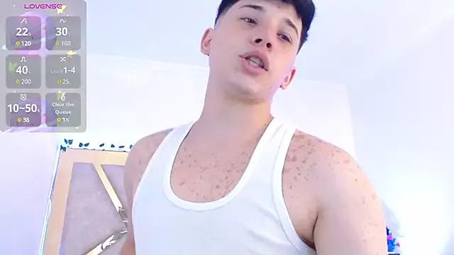 cam to cam sexiness with Girls streamers. Explore the newest collection of intense camshows from our capable horny hosts.