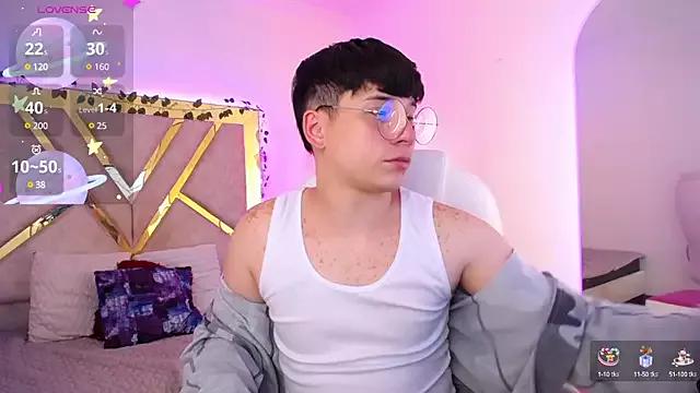 cam to cam sexiness with Girls streamers. Explore the newest collection of intense camshows from our capable horny hosts.