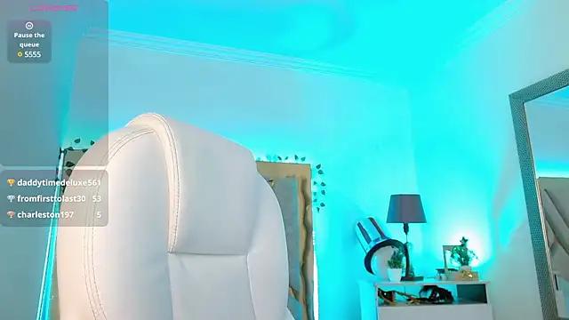 cam to cam sexiness with Girls streamers. Explore the newest collection of intense camshows from our capable horny hosts.