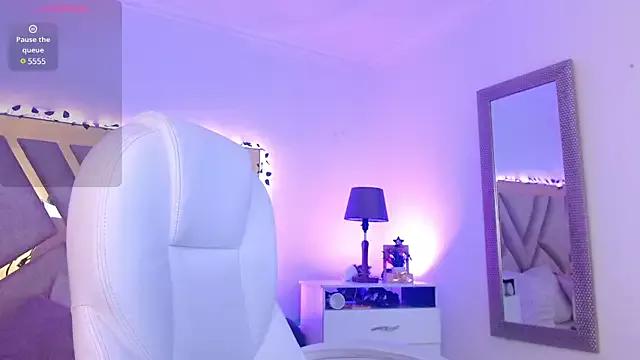 cam to cam sexiness with Girls streamers. Explore the newest collection of intense camshows from our capable horny hosts.