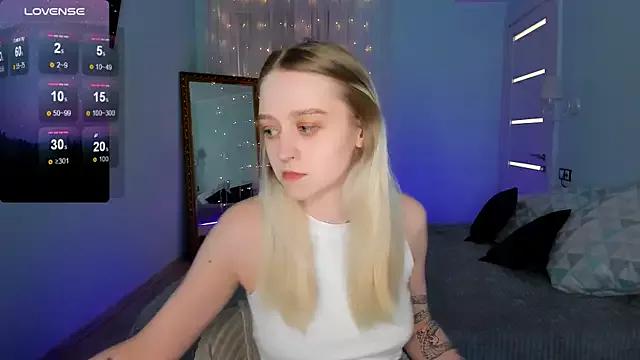 cam to cam sexiness with Girls streamers. Explore the newest collection of intense camshows from our capable horny hosts.