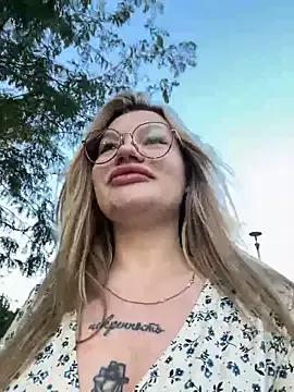 Photos of justmilaa from StripChat is Group