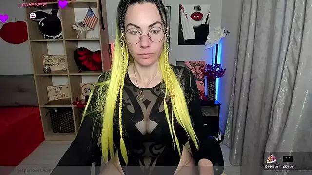 cam to cam sexiness with Girls streamers. Explore the newest collection of intense camshows from our capable horny hosts.