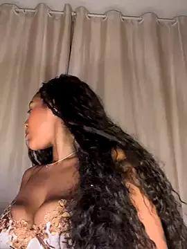 Photos of Kaiisa_ from StripChat is Freechat