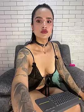 cam to cam sexiness with Girls streamers. Explore the newest collection of intense camshows from our capable horny hosts.