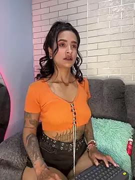 cam to cam sexiness with Girls streamers. Explore the newest collection of intense camshows from our capable horny hosts.