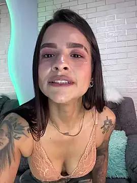 cam to cam sexiness with Girls streamers. Explore the newest collection of intense camshows from our capable horny hosts.