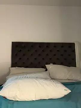 Photos of kamivolkano from StripChat is Freechat