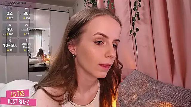 cam to cam sexiness with Girls streamers. Explore the newest collection of intense camshows from our capable horny hosts.