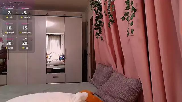 cam to cam sexiness with Girls streamers. Explore the newest collection of intense camshows from our capable horny hosts.