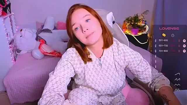 cam to cam sexiness with Girls streamers. Explore the newest collection of intense camshows from our capable horny hosts.