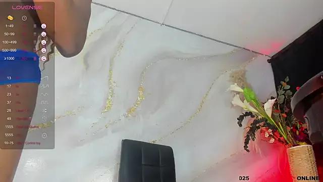 cam to cam sexiness with Girls streamers. Explore the newest collection of intense camshows from our capable horny hosts.