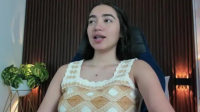 cam to cam sexiness with Girls streamers. Explore the newest collection of intense camshows from our capable horny hosts.