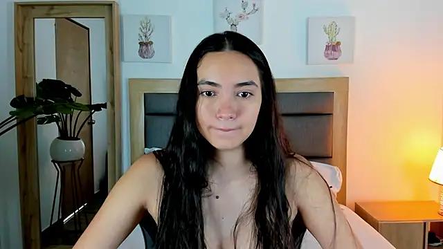 cam to cam sexiness with Girls streamers. Explore the newest collection of intense camshows from our capable horny hosts.