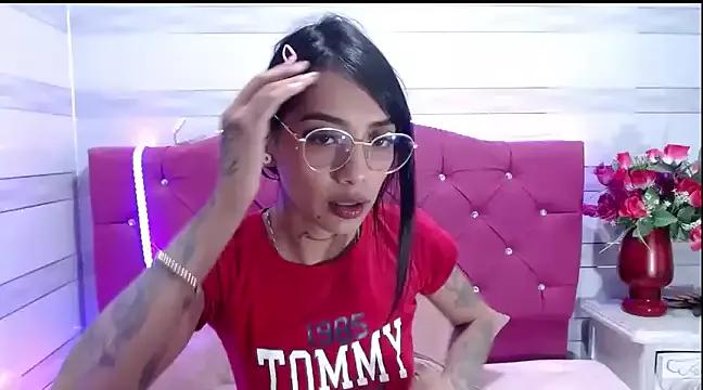 cam to cam sexiness with Girls streamers. Explore the newest collection of intense camshows from our capable horny hosts.