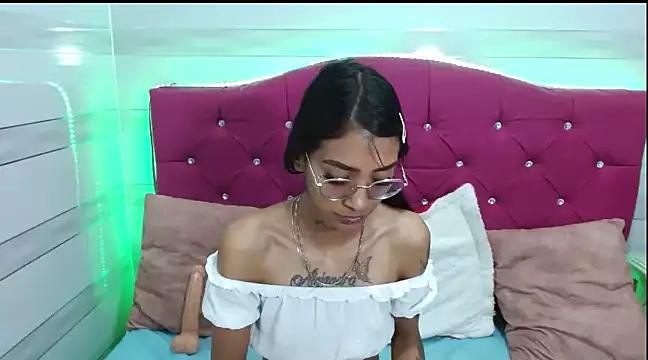 cam to cam sexiness with Girls streamers. Explore the newest collection of intense camshows from our capable horny hosts.