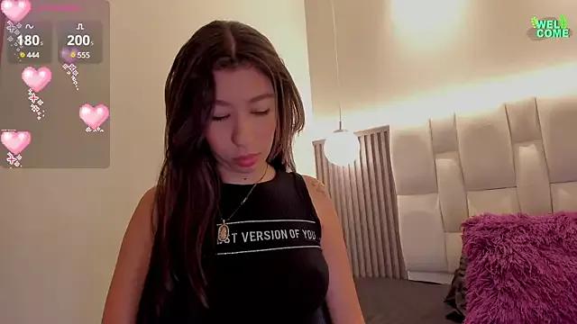 karla_space from StripChat is Freechat