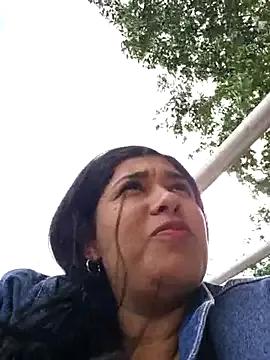 Karlagiraldo_ from StripChat is Freechat