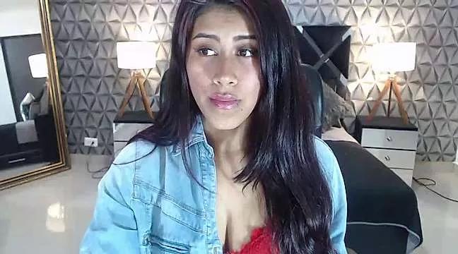 cam to cam sexiness with Girls streamers. Explore the newest collection of intense camshows from our capable horny hosts.