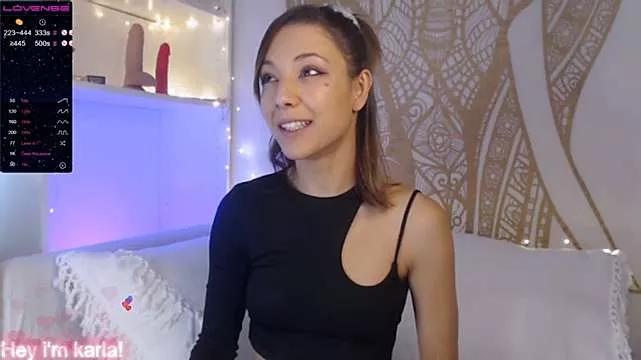 cam to cam sexiness with Girls streamers. Explore the newest collection of intense camshows from our capable horny hosts.