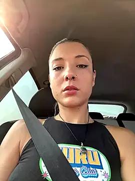 KarlaLuar_ from StripChat is Freechat