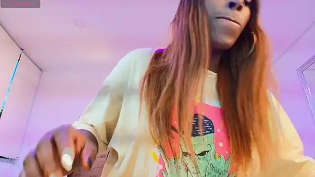 cam to cam sexiness with Girls streamers. Explore the newest collection of intense camshows from our capable horny hosts.